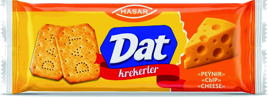 Peynirli kraker