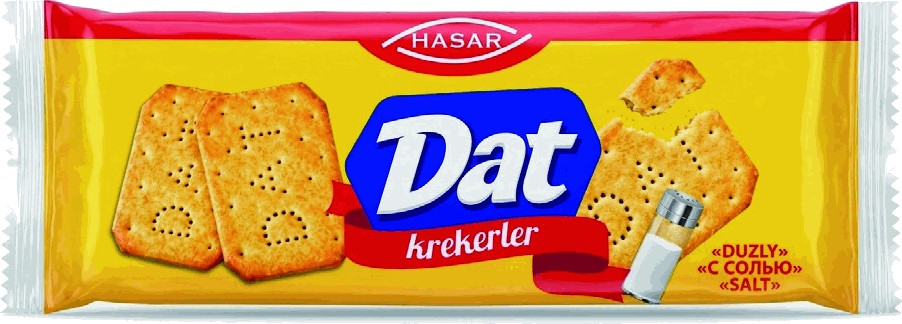 Tuzlu kraker